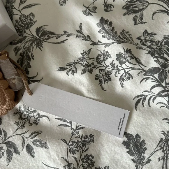 Stoney Clover Lane Micro Cookie New In Box Tags Attached - Picture 3 of 5